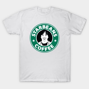 starbeans coffee (old logo) T-Shirt